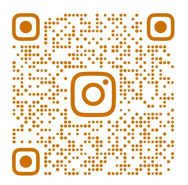 QR code Instagram Marrou Property