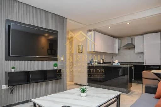 🏡 À VENDRE – Appartement à Guéliz | Marrakech — thumbnail 7