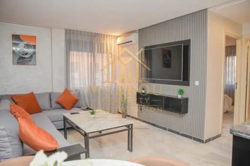 🏡 À VENDRE – Appartement à Guéliz | Marrakech — thumbnail 9