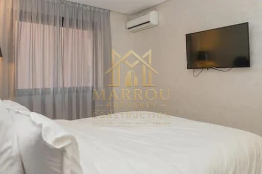 🏡 À VENDRE – Appartement à Guéliz | Marrakech — thumbnail 10