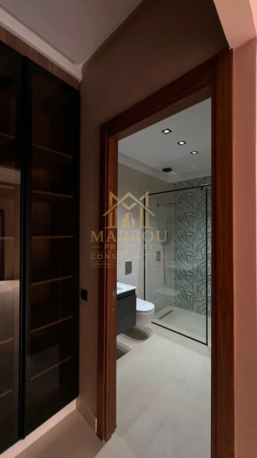 Villa de Prestige à Vendre – Targa | Marrakech — thumbnail 3