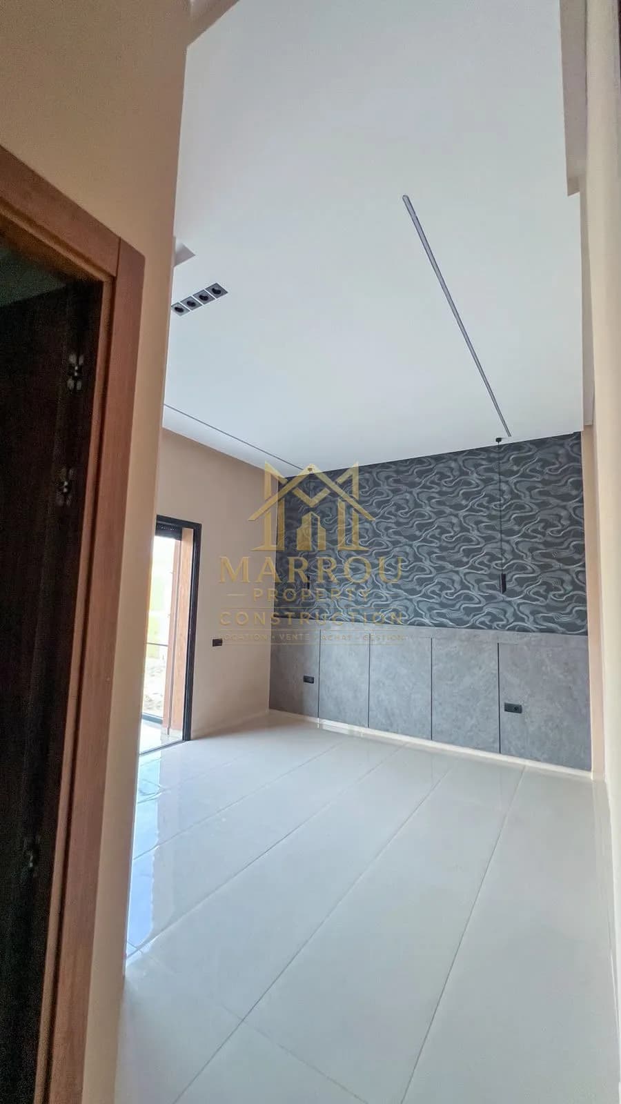 Villa de Prestige à Vendre – Targa | Marrakech — thumbnail 5
