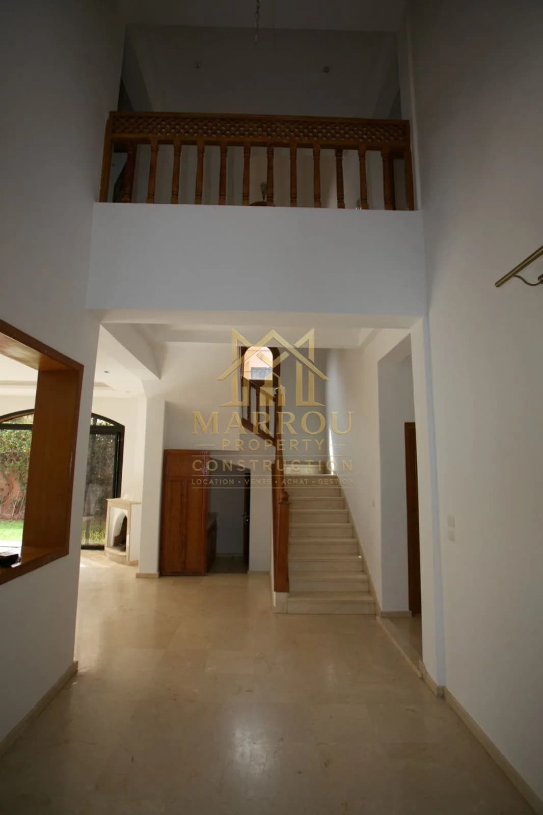  Villa Contemporaine à Vendre – Hay Targa | Marrakech — thumbnail 7