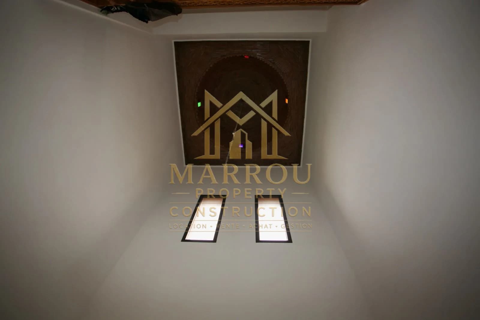  Villa Contemporaine à Vendre – Hay Targa | Marrakech — thumbnail 9