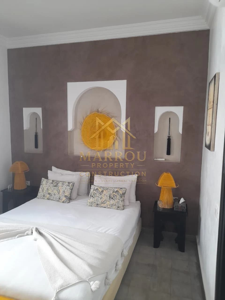 Riad à Vendre – Médina de Marrakech — thumbnail 3