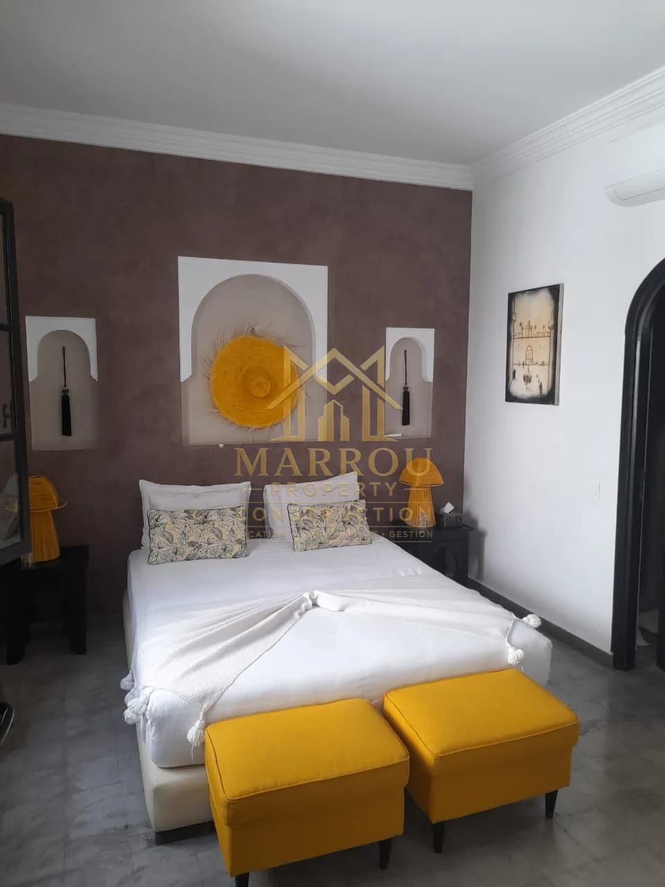 Riad à Vendre – Médina de Marrakech — thumbnail 5